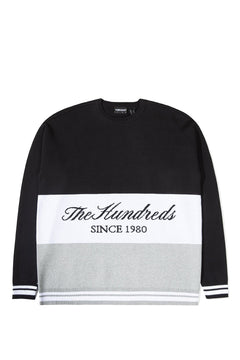 Gless Crewneck
