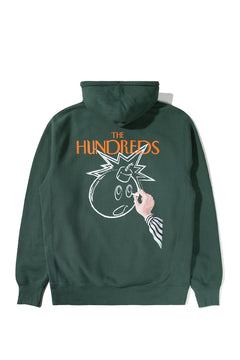 Dust Pullover Hoodie