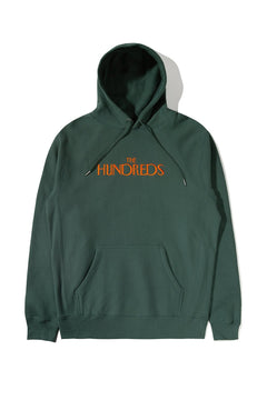 Dust Pullover Hoodie