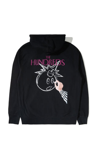 Dust Pullover Hoodie