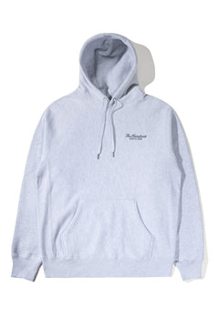 Rich Pullover Hoodie