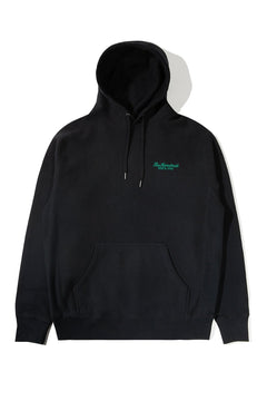 Rich Pullover Hoodie