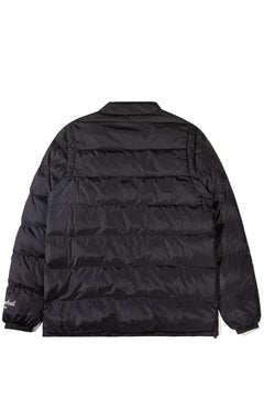 Vast Puffer Vest Jacket