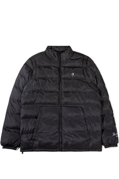Vast Puffer Vest Jacket