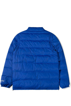 Vast Puffer Vest Jacket