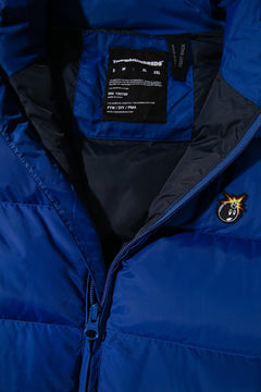 Vast Puffer Vest Jacket