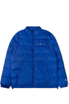 Vast Puffer Vest Jacket