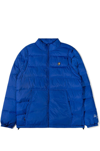 Vast Puffer Vest Jacket