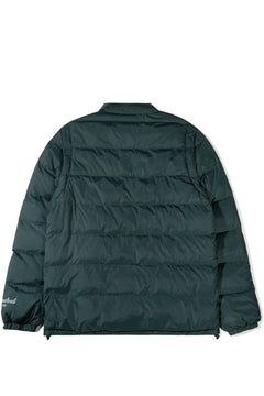 Vast Puffer Vest Jacket