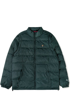 Vast Puffer Vest Jacket