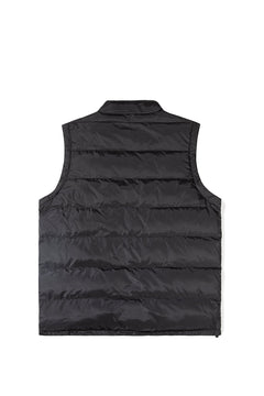 Vast Puffer Vest Jacket