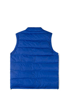 Vast Puffer Vest Jacket