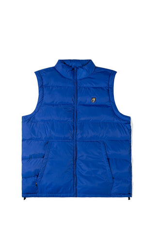 Vast Puffer Vest Jacket