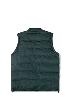 Vast Puffer Vest Jacket