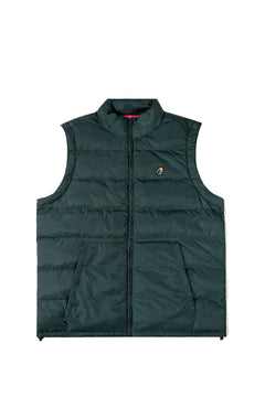 Vast Puffer Vest Jacket