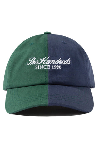 Split Dad Hat