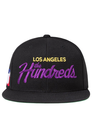 Team Snapback