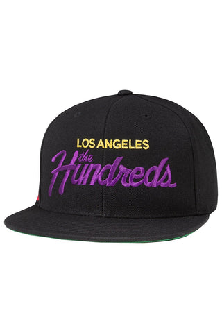 Team Snapback