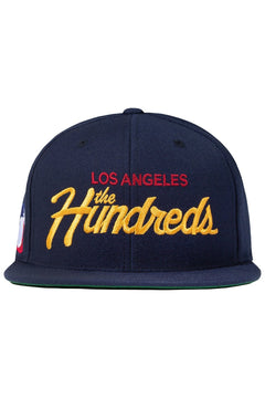 Team Snapback