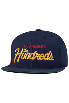Team Snapback