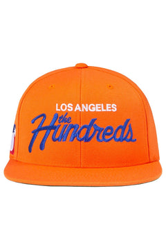 Team Snapback