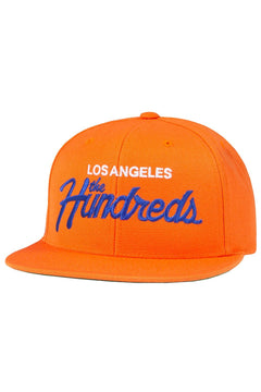Team Snapback