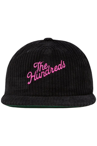 Slant Strapback