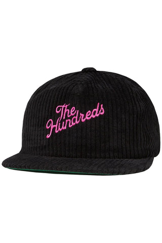 Slant Strapback