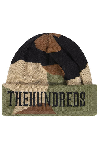Turner Beanie