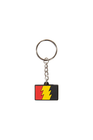 Wildfire Keychain