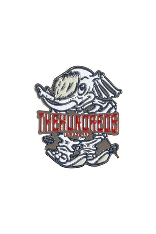 Mammoth Pin