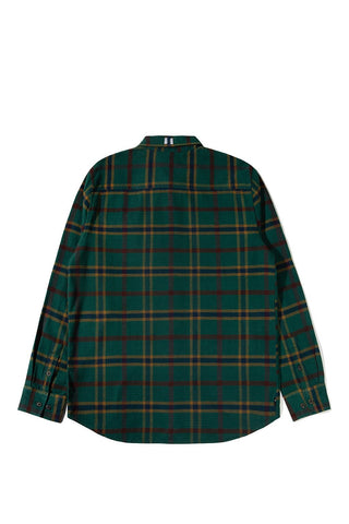 Hill Button-Up