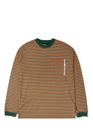 Jones L/S Shirt