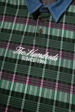Gleason L/S Polo
