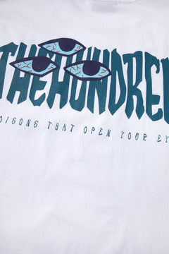 Red Eye Pocket T-Shirt