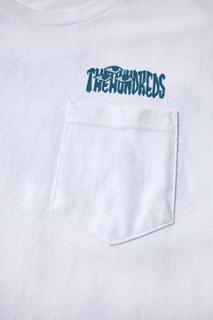Red Eye Pocket T-Shirt