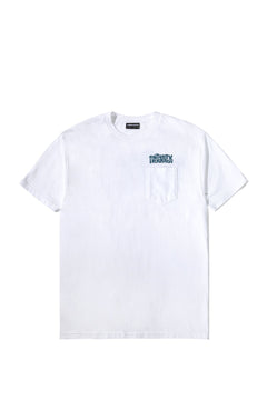 Red Eye Pocket T-Shirt
