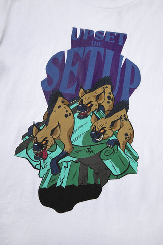 Setup T-Shirt
