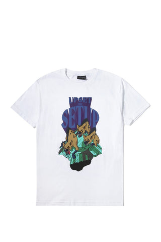 Setup T-Shirt