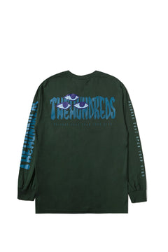 Red Eye L/S Shirt