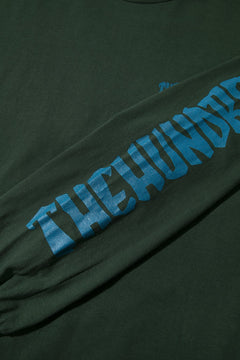 Red Eye L/S Shirt