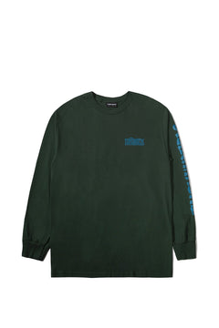Red Eye L/S Shirt