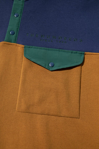 Ventura Pullover