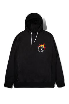 Huge Pullover Hoodie
