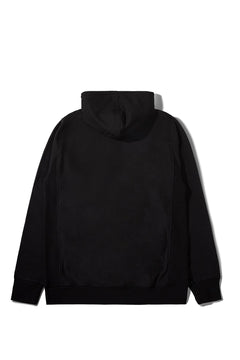 Huge Pullover Hoodie