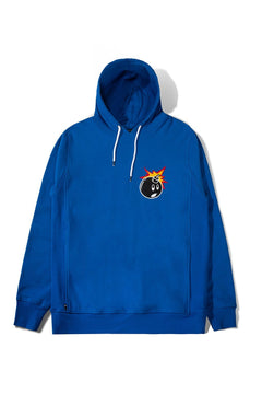 Huge Pullover Hoodie