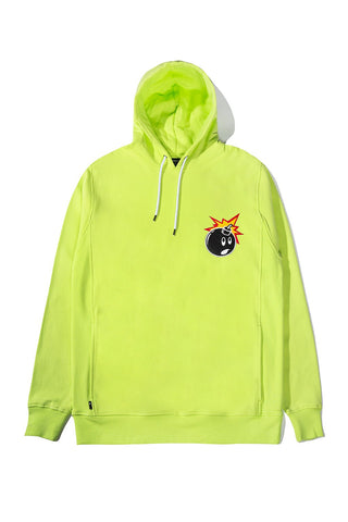 Huge Pullover Hoodie