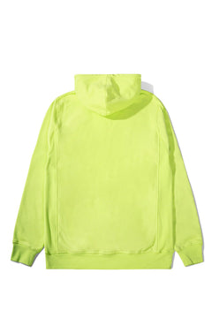 Huge Pullover Hoodie