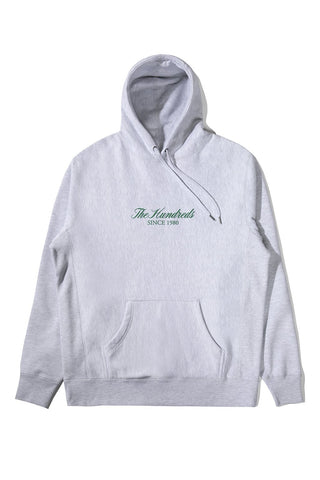 Rich Puff Pullover Hoodie