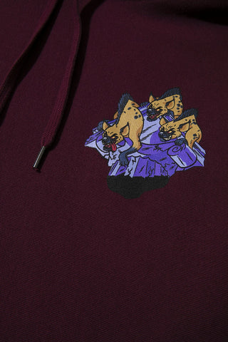 Setup Pullover Hoodie
